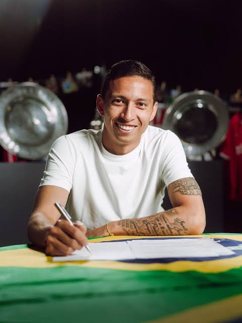 Mauro Júnior in 2026: Net worth and Salary, Transfer, Father, Injury, Height and FAQs