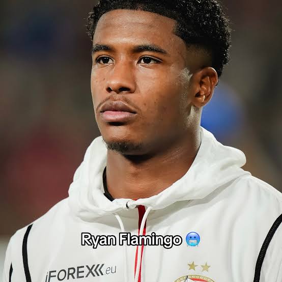 Ryan Flamingo in 2026: Net worth and Salary, Transfer Value, Contract, Ethnicity, and FAQs