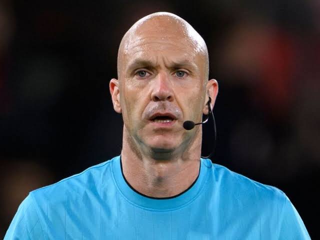 Anthony Taylor in 2026: Net worth, Age, Retirement, World cup, and FAQs