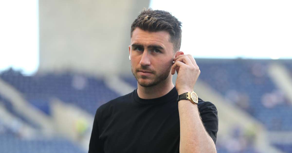 Aymeric Laporte in 2026: Net worth and Salary, Age, Nationality, Current teams, Transfer values, and FAQs