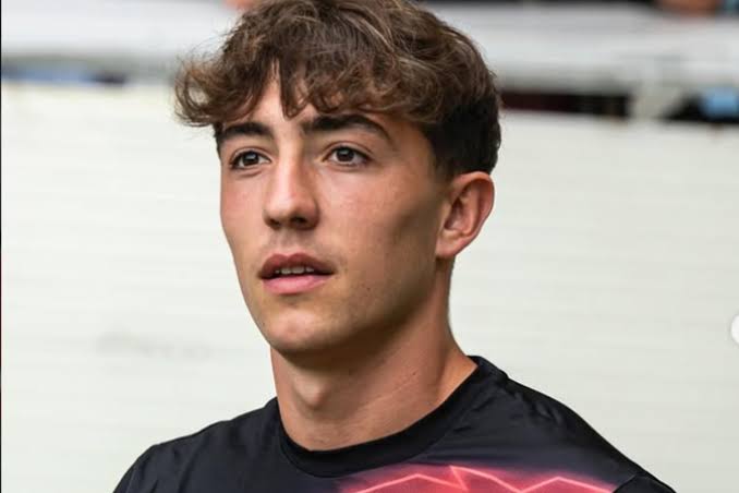 Aimar Duñabeitia in 2026: Net worth and Salary, Age, Stats, Date joined, Transfer values, and FAQs