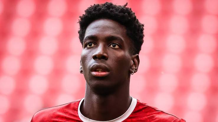 Adama Boiro in 2026: Net worth and Salary, Age, Nationality, Fc26, Transfer values, and FAQs