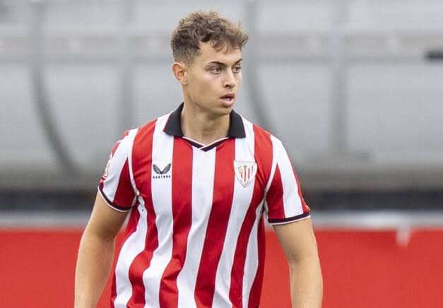 Jon﻿ De Luis in 2026: Net Worth and Salary, FC26, Nationality, Stats, Transfer Values, and FAQs