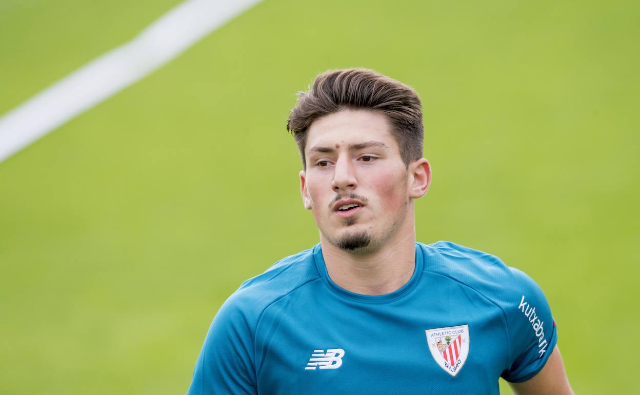Unai Vencedor in 2026: Net worth and Salary, Age, Fc26, Stats, Transfer values, and FAQs