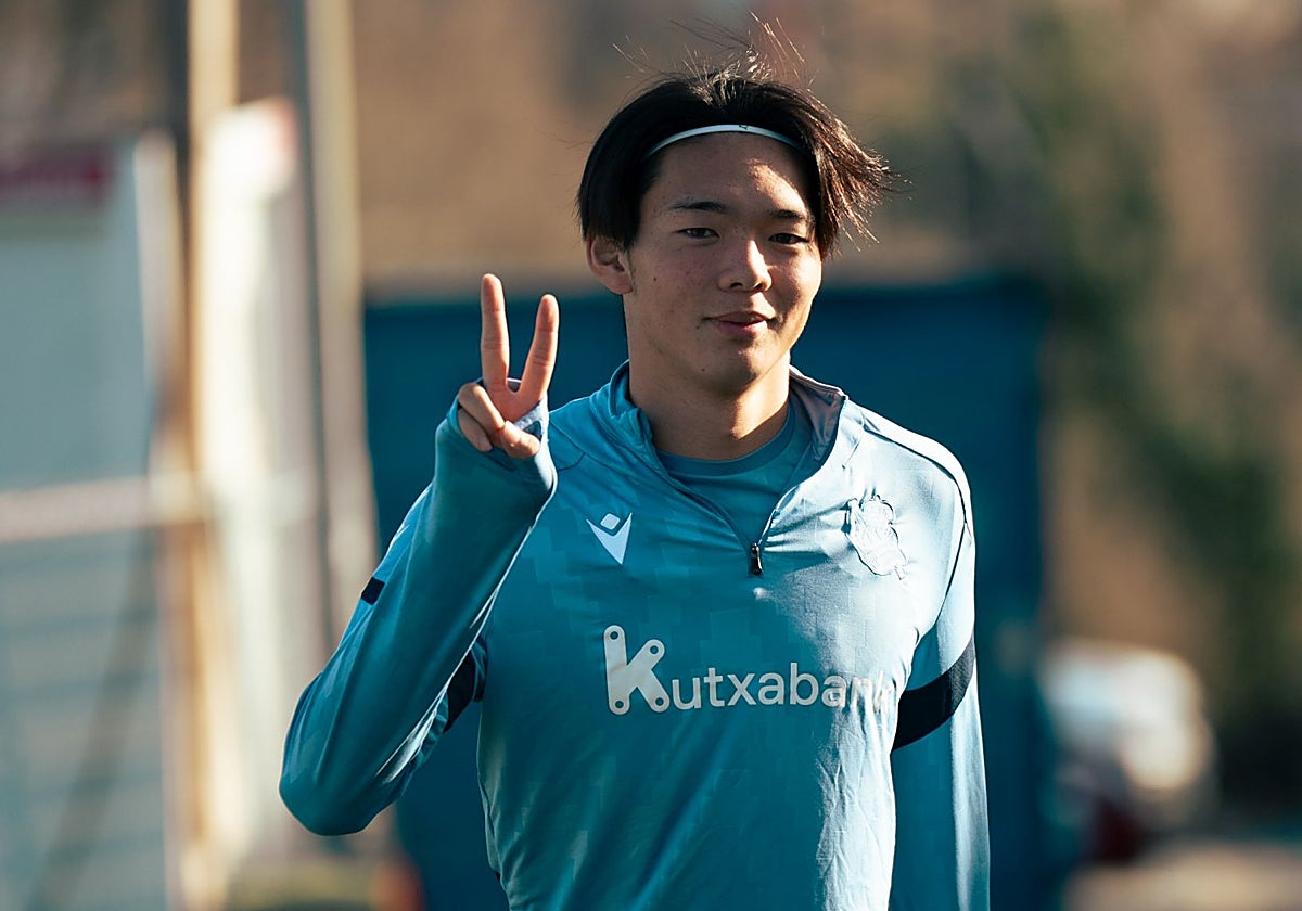 Kazunari Kita in 2026: Net worth and Salary, Fc26, Nationality, Stats, Transfer values, and FAQs