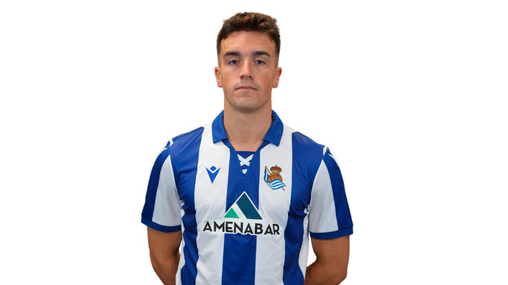 Luken Beitia in 2026: Net worth and Salary, Age, Fc26, Stats, Transfer values, and FAQs