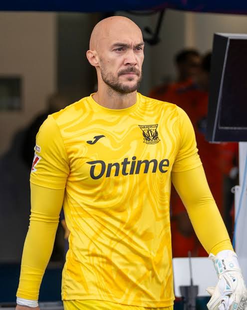 Marko Dmitrović in 2026: Net worth and Salary, Height, Stats, Age, Religion, Transfer values, and FAQs