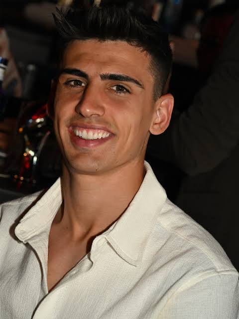 Rubén Sánchez in 2026: Net worth and Salary, Height, Stats, Transfer values, and FAQs