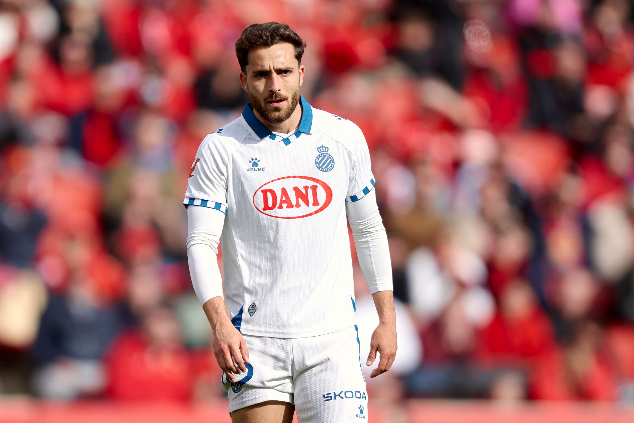 José Salinas in 2026: Net worth and Salary, Height, Stats, Age, Transfer values , and FAQs