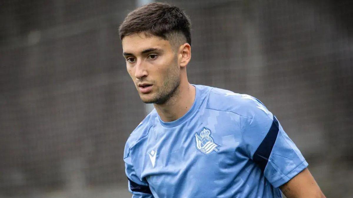 Jon Gorrotxategi in 2026: Net Worth and Salary, Age, FC26, Stats, Transfer Values, and FAQs