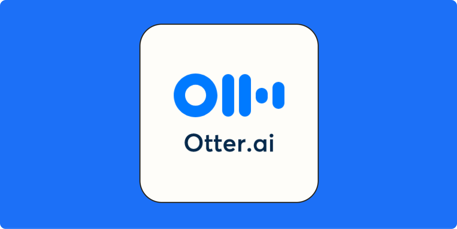 Otter AI Review 2026: Login, Download, Transcription, Free Plan, Alternatives, Note Taker, User Experience and FAQs