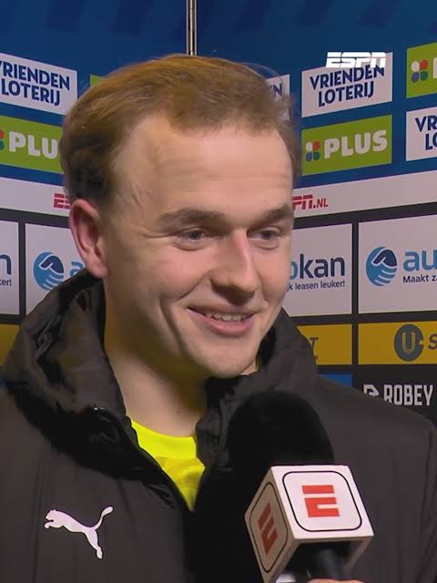 Niek Schiks in 2026: Net worth and Salary, Transfer Value, Contract, Nationality, and FAQs