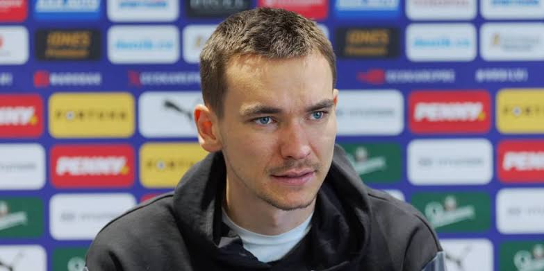 Matěj Kovář in 2026: Net Worth and Salary, Transfer Value, Contract, Nationality, Height and FAQs