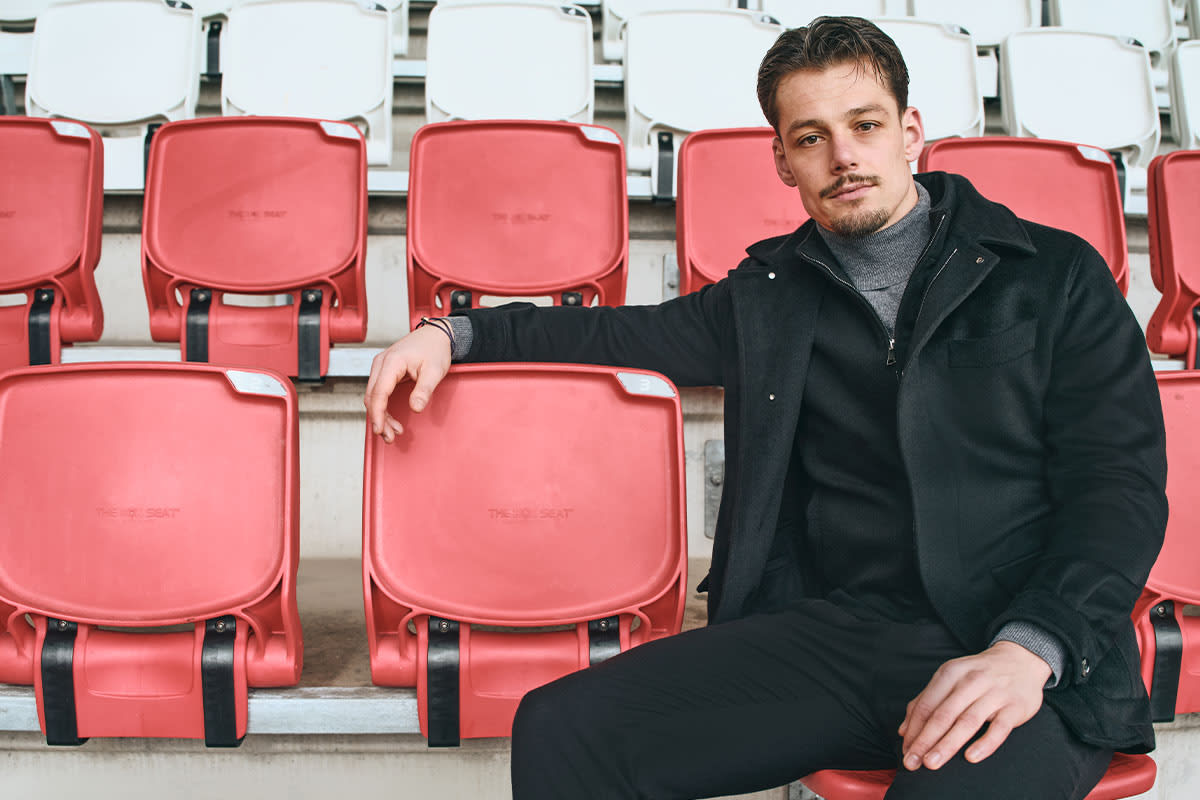 Nick Olij in 2026: Net worth and Salary, Transfer, Injury, Wife, Height and FAQs