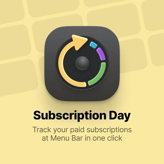 Subscription Day for iOS Review 2026: Download, Free App, User Experience and FAQs
