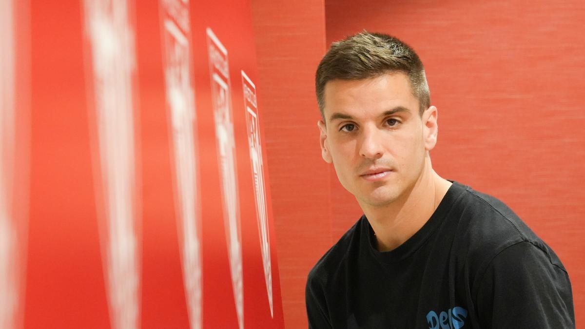 Iñigo Ruiz de Galarreta in 2026: Net Worth and Salary, Age, Wife, Stats, Transfer Values, and FAQs