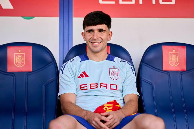 Pablo Marín in 2026: Net Worth and Salary, FC 26, Wife, Stats, Transfer Values, and FAQs