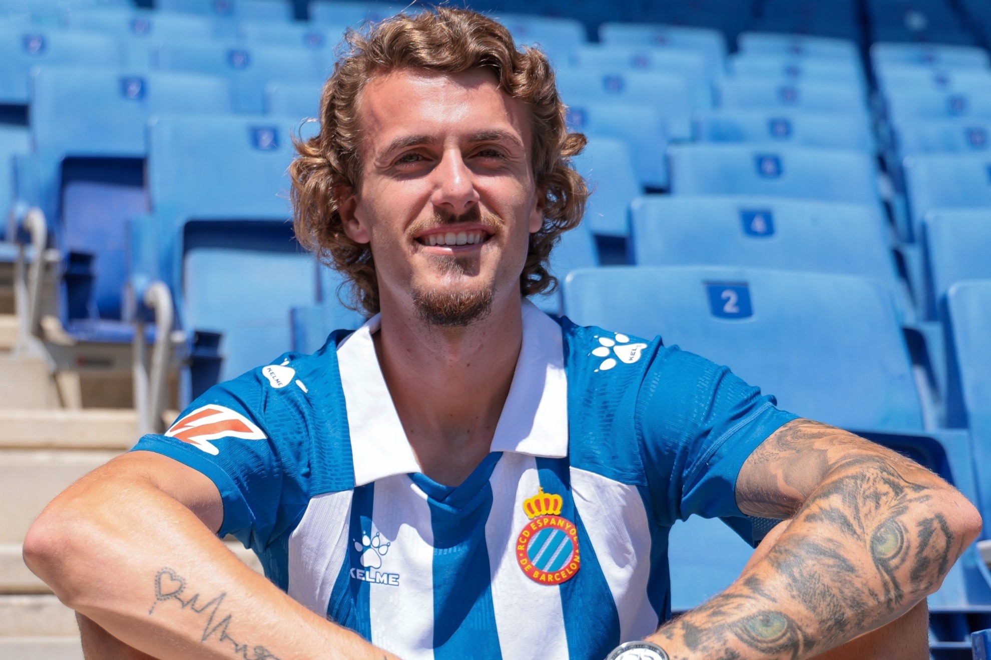 Carlos Romero in 2026: Net worth and Salary, Height, Stats, Age, Transfer values, and FAQs