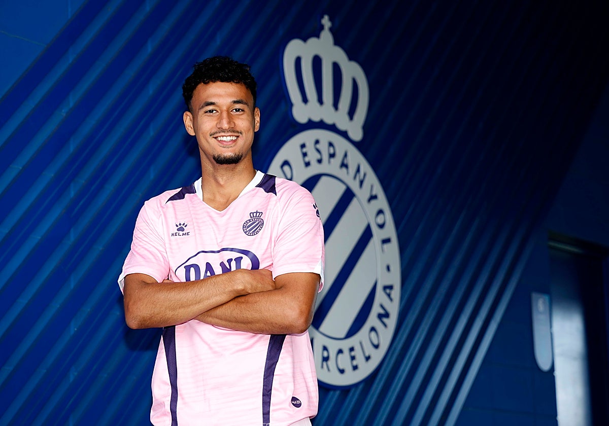 Omar El Hilali in 2026: Net worth and Salary, Height, Current teams, Age, Transfer values, and FAQs