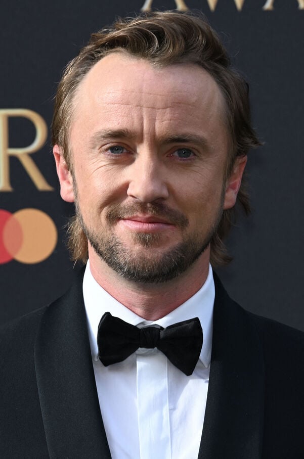 Tom Felton in 2026: Net worth and Height, Age, Wife, and FAQs