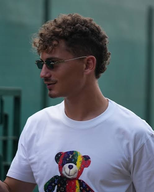 Sebastiano Esposito in 2026: Net worth and Salary, Contract, Transfer, Brother, Girlfriend and FAQs