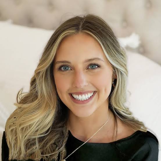 Courtney Raine Quist in 2026: Net worth, Age, Husband, Baby, Linkedin, and FAQs