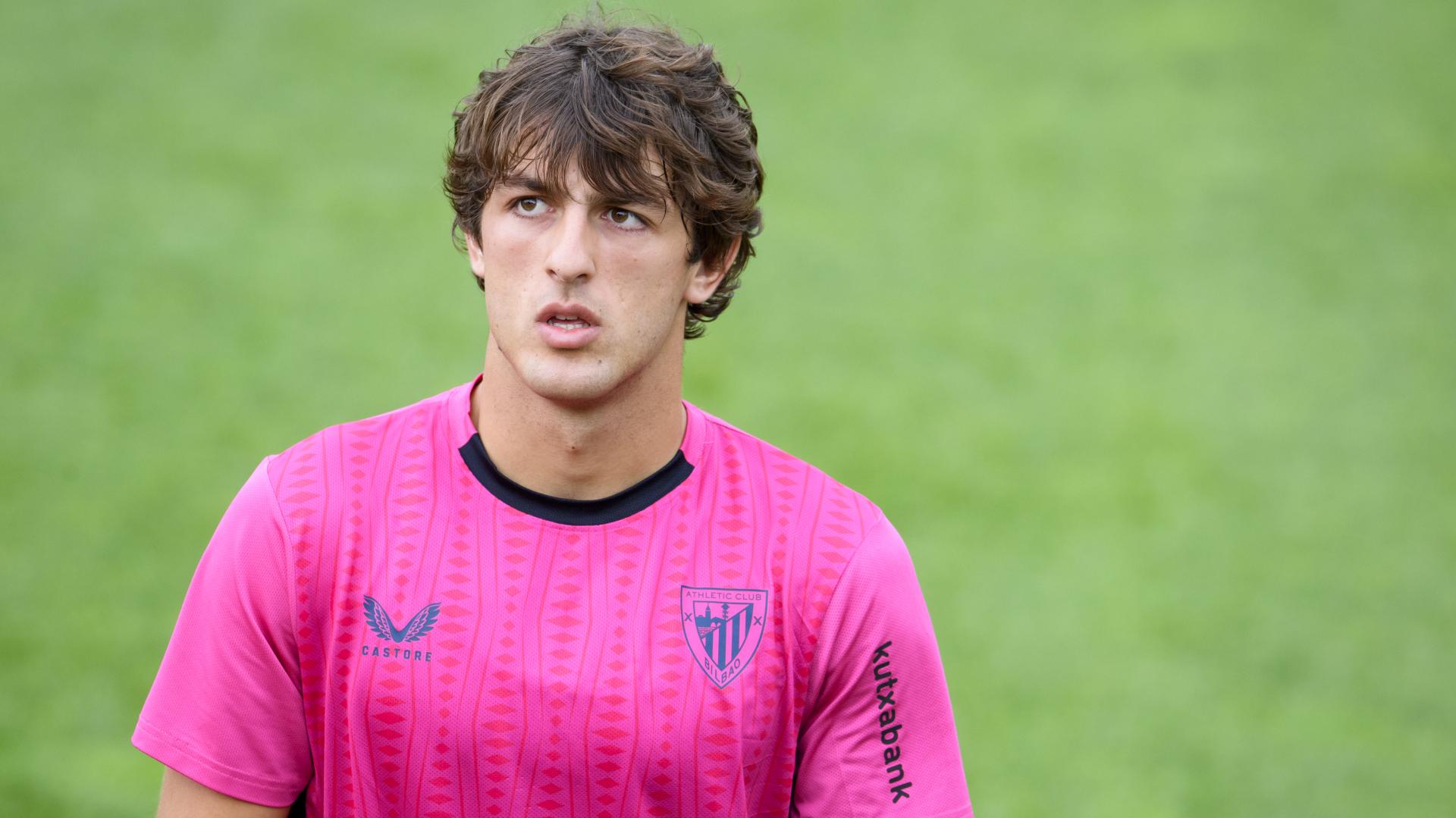 Unai Gómez in 2026: Net worth and Salary, Injury, Fc26, Stats, Transfer values, and FAQs