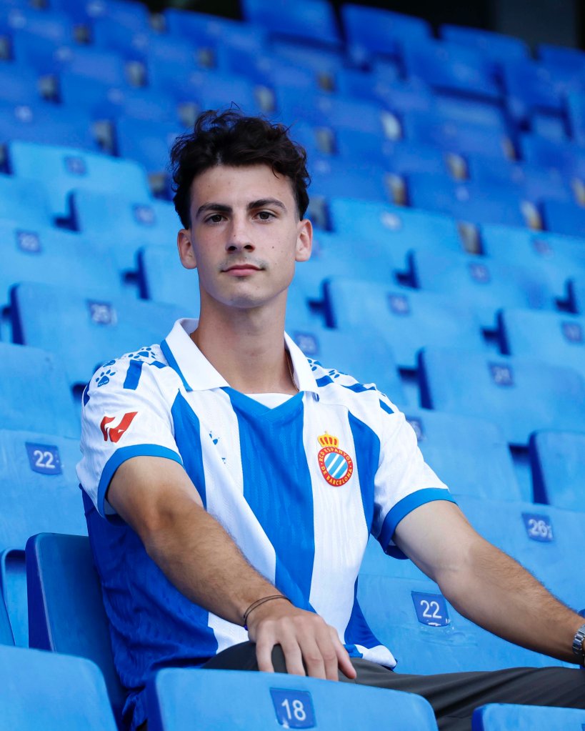 Antoniu Roca in 2026: Net worth and Salary, Stats, Sofifa, Fc26, Transfer values, and FAQs