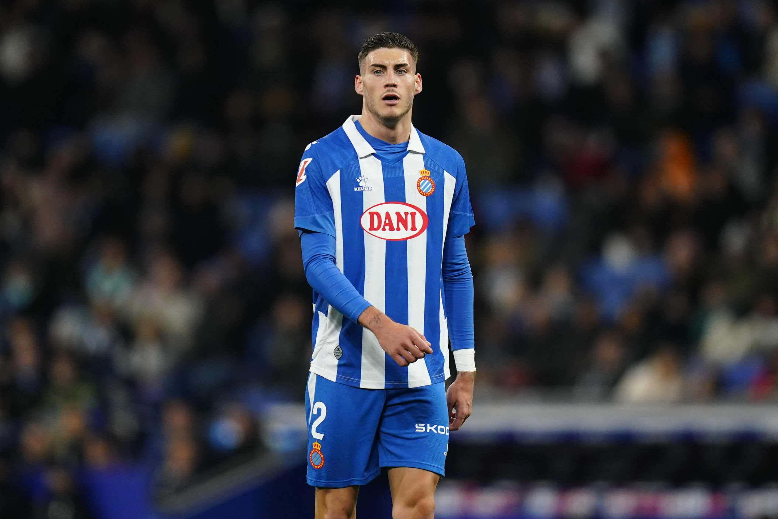 Roberto Fernández in 2026: Net worth and Salary, Height, Stats, Nationality, Transfer values, and FAQs