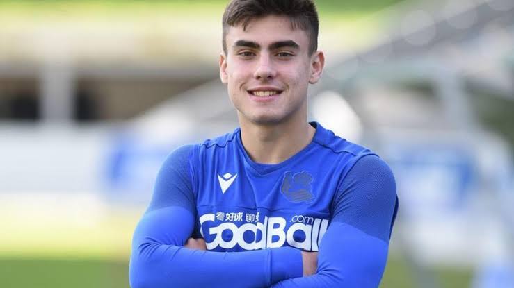 Ander Barrenetxea in 2026: Net Worth and Salary, FC 26, Stats, Injury, Transfer Values, and FAQs