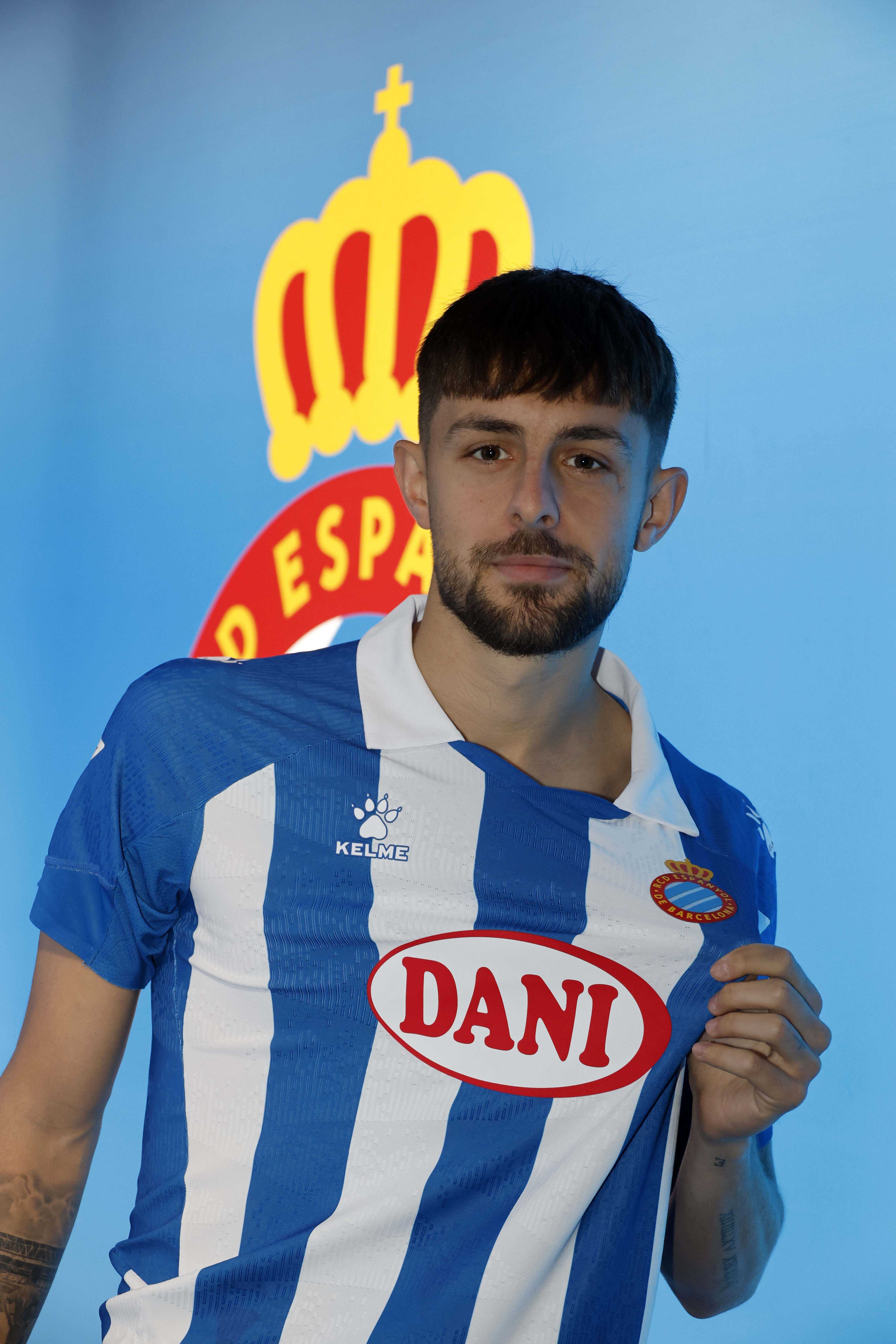 Jofre Carreras in 2026: Net worth and Salary, Height, Siblings, Stats, Transfer values, and FAQs