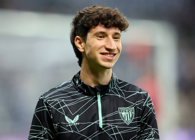 Ibon Sánchez in 2026: Net Worth and Salary, Stats, FC26, Sofifa, Transfer Values, and FAQs