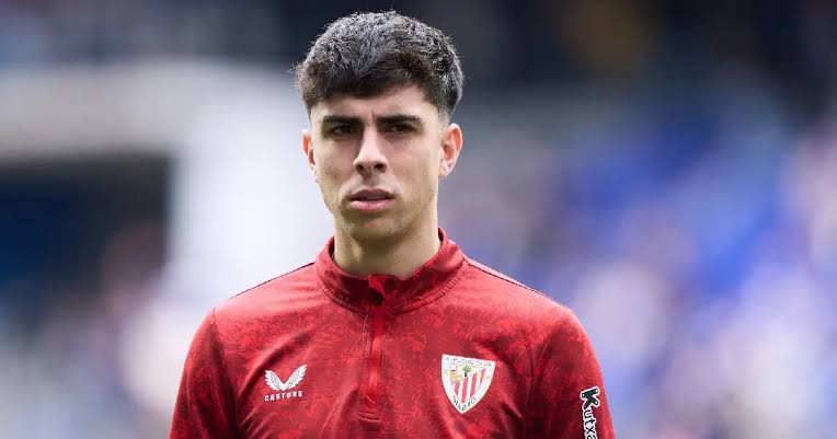 Alejandro Rego in 2026: Net Worth and Salary, Age, Stats, FC26, Transfer Values, and FAQs