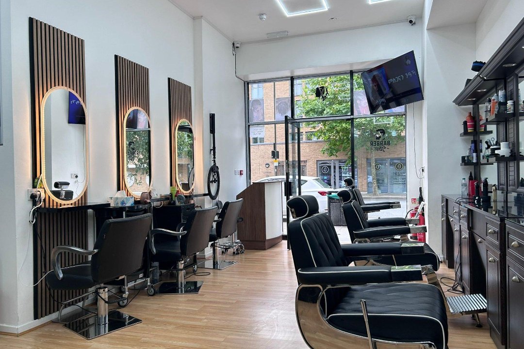 Top 10 Best Afro Hair Salons in London for Natural Hair and Braids in 2026