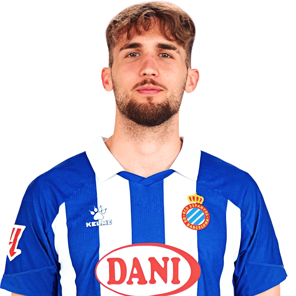 Pablo Ramón in 2026: Net worth and Salary, Height, Stats, Sofifa, Transfer values, and FAQs