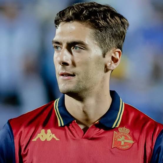 José Gragera in 2026: Net worth and Salary, Height, Stats, Fc26, Transfer values, and FAQs