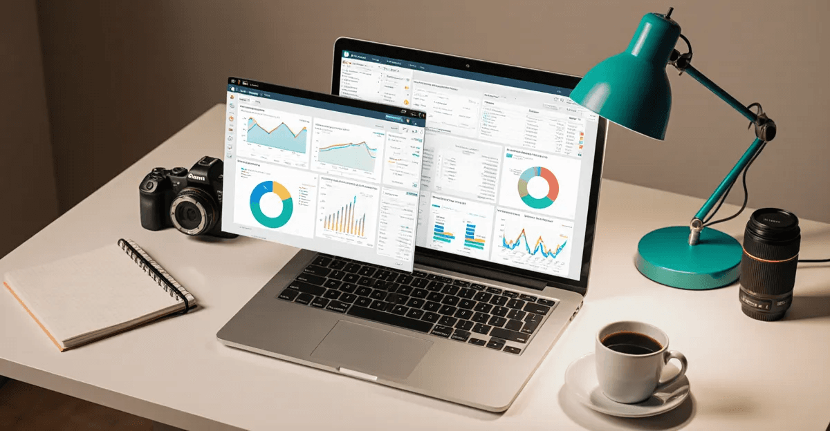 Top 10 Best Accountants in London  for Small E-commerce Businesses in 2026