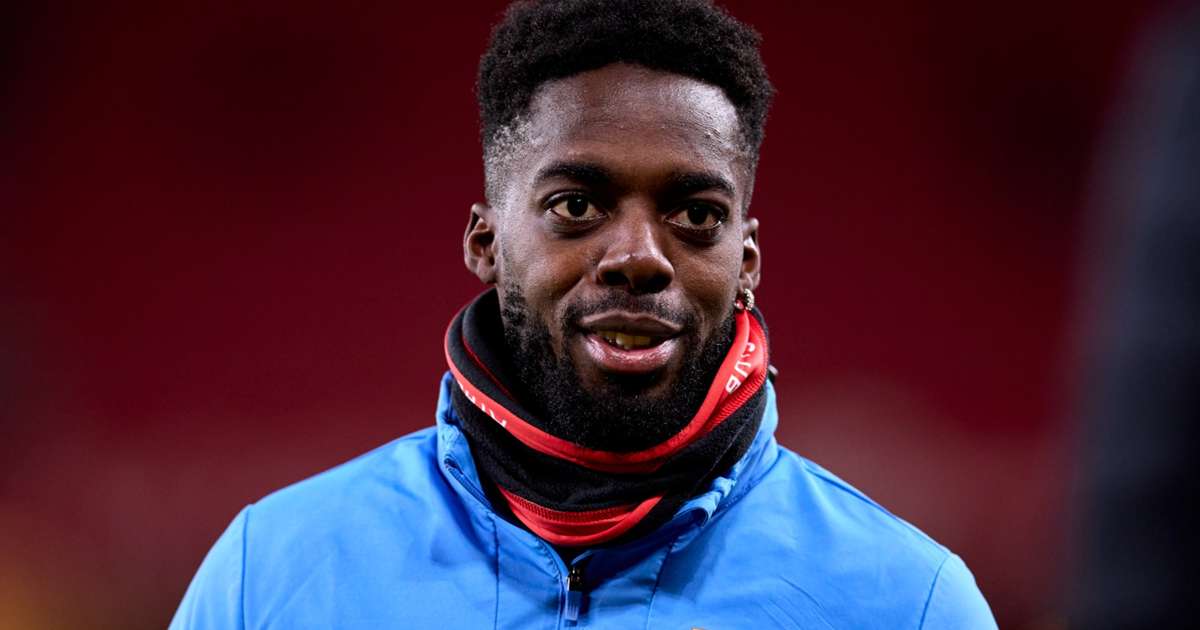 Iñaki Williams in 2026: Net Worth and Salary, Age, Brother, Country, Transfer Values, and FAQs