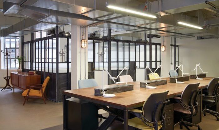The 10 Best Affordable Coworking Spaces in London with Day Passes in 2026
