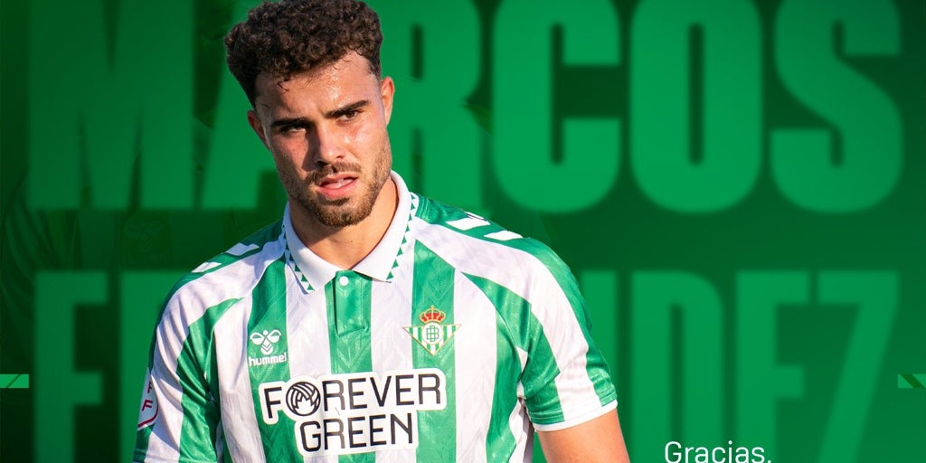 Marcos Fernández in 2026: Net worth and Salary, Height, Stats, Transfer values, and FAQs