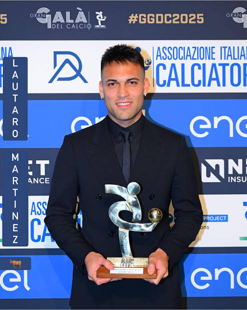 Lautaro Martínez in 2026: Net worth and Salary, Contract, Wife, Height and FAQs