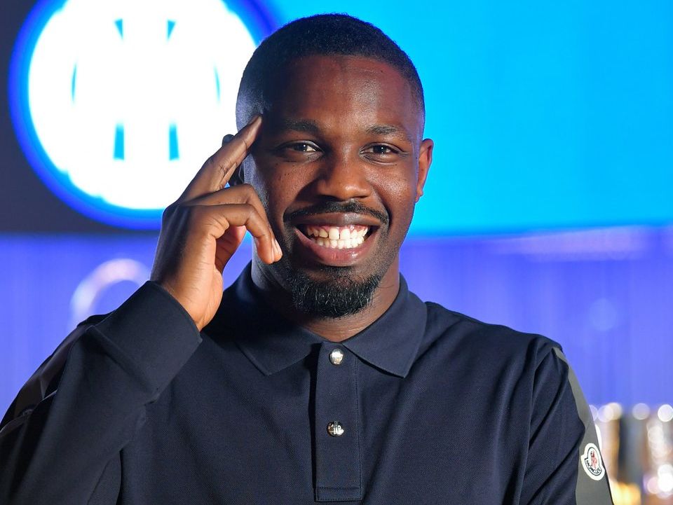 Marcus Thuram in 2026: Net worth and Salary, Injury, Wife, Transfer, Family and FAQs