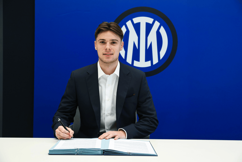 Nicola Zalewski in 2026: Net worth and Salary, Transfer, Injury, Wife, Ethnicity, Parents and FAQs
