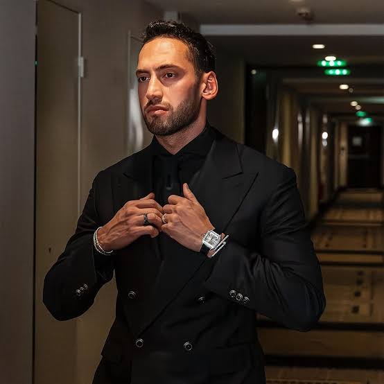 Hakan Çalhanoğlu in 2026: Net worth and Salary, Transfer Value, Religion, Height, Age and FAQs