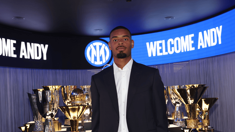 Andy Alune Diouf in 2026: Net worth and Salary, Transfer Value, Parents, Brother, and FAQs