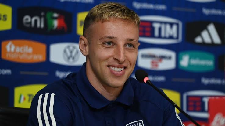 Davide Frattesi in 2026: Net worth and Salary, Transfer, Injury, Wife, Sister and FAQs