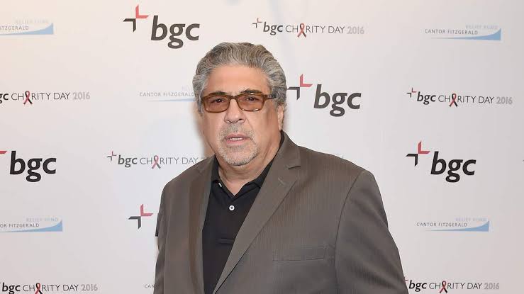 Vincent Pastore in 2026: Net Worth, Age, Young, Wife, Brother, and FAQs