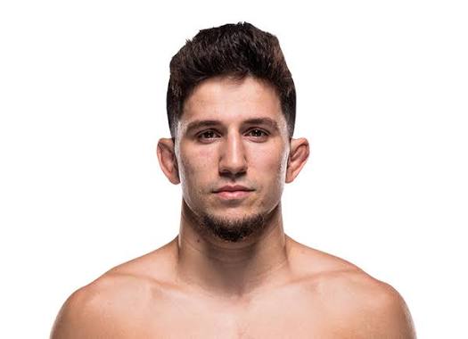 Por Qué El Fenómeno De Allan Nascimento Desafía El Molde Tradicional Del Peso Mosca En Las Artes Marciales Mixtas