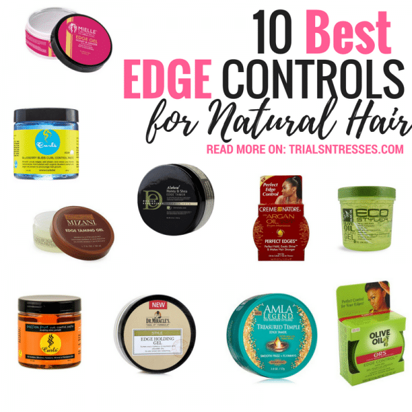 Top 10 Best Edge Control Brands for Hot and Humid Weather in 2026