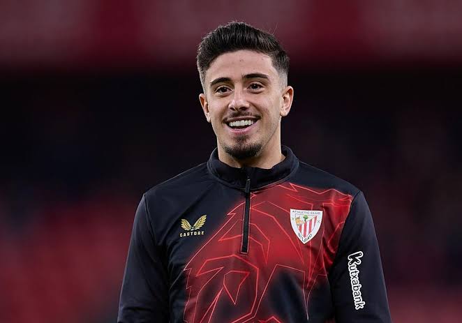 Nico Serrano in 2026: Net Worth and Salary, Age, FC 26, Stats, Transfer Values, and FAQs